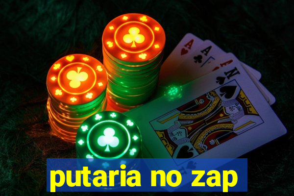 putaria no zap